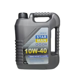 STAR MAN 10W40 5L ULEI AUTO